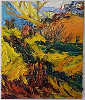 Harry_Meyer_Fruehling_2014_OelLw_60x50cm