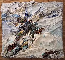 Harry_Meyer_Schnee_2010_OelLw_20x20cm