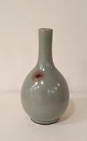 Kerstan_Langhalsflasche_H18cm