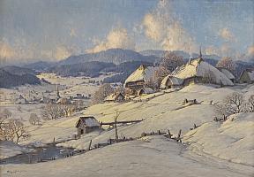 Hauptmann_Im_Simonswald_OelLw_70x100cm