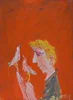 Vogl_Vogelspieler_2024_Oelpastell_32x24cm.jpeg