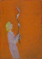 Vogl_Vogelstab_2024_Oelpastell_30x31cm.jpeg